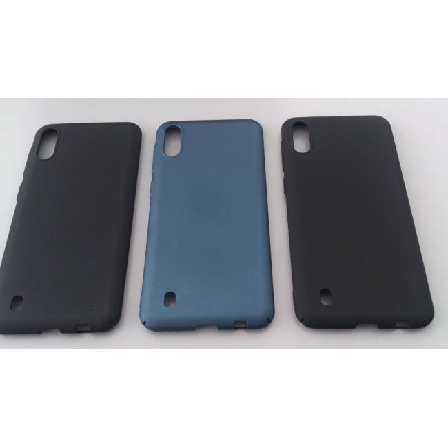 Калъф за мобилен телефон Samsung Galaxy M10 Protect Case 360 - Твърд гръб за телефон