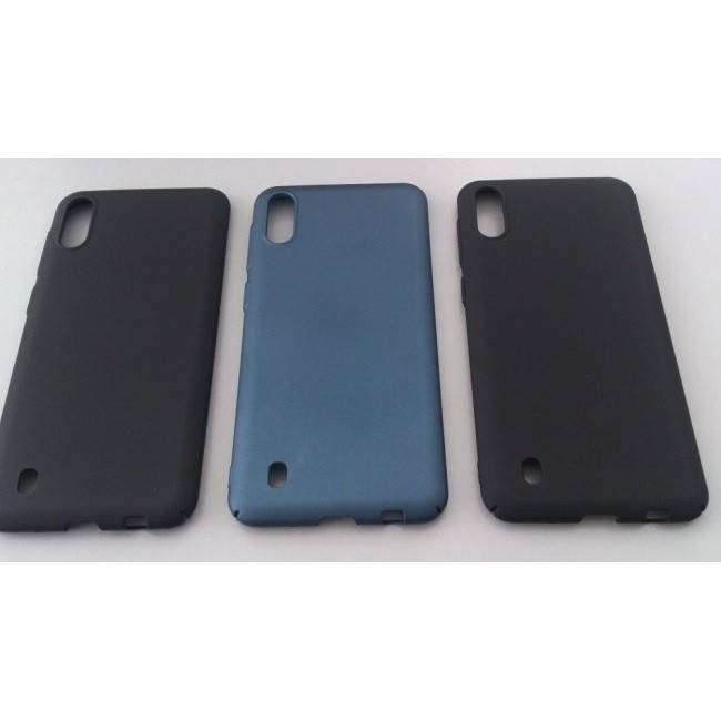 Калъф за мобилен телефон Samsung Galaxy M10 Protect Case 360 - Твърд гръб за телефон