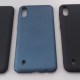 Калъф за мобилен телефон Samsung Galaxy M10 Protect Case 360 - Твърд гръб за телефон