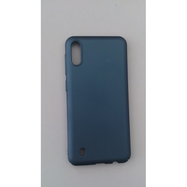 Калъф за мобилен телефон Samsung Galaxy M10 Protect Case 360 - Твърд гръб за телефон