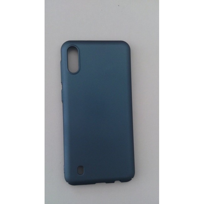 Калъф за мобилен телефон Samsung Galaxy M10 Protect Case 360 - Твърд гръб за телефон