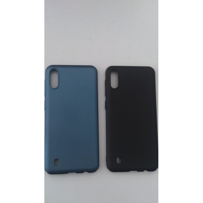 Калъф за мобилен телефон Samsung Galaxy M10 Protect Case 360 - Твърд гръб за телефон