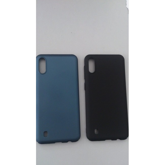 Калъф за мобилен телефон Samsung Galaxy M10 Protect Case 360 - Твърд гръб за телефон
