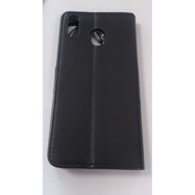 Калъф за мобилен телефон Samsung Galaxy M20 Flip Case Flowers - Калъф за телефон