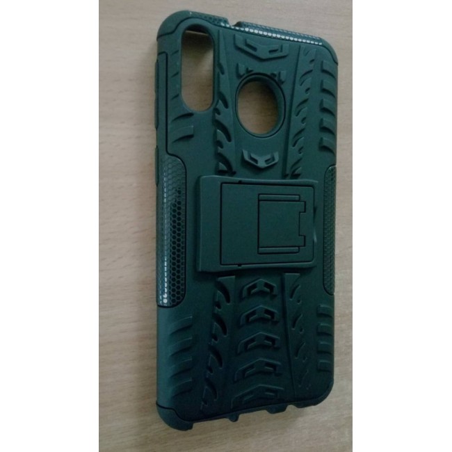 Калъф за мобилен телефон Samsung Galaxy M20/M205 противоударен калъф