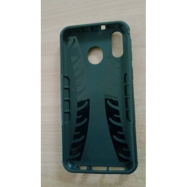 Калъф за мобилен телефон Samsung Galaxy M20/M205 противоударен калъф