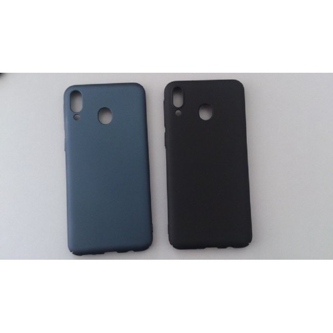 Калъф за мобилен телефон Samsung Galaxy M20 Protect Case 360 - Твърд гръб за телефон