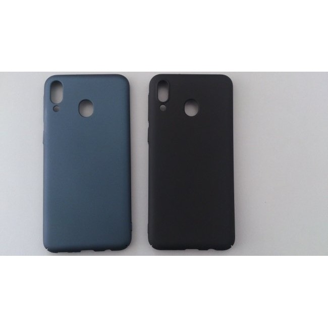 Калъф за мобилен телефон Samsung Galaxy M20 Protect Case 360 - Твърд гръб за телефон