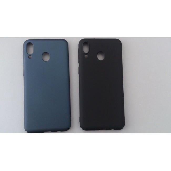 Калъф за мобилен телефон Samsung Galaxy M20 Protect Case 360 - Твърд гръб за телефон