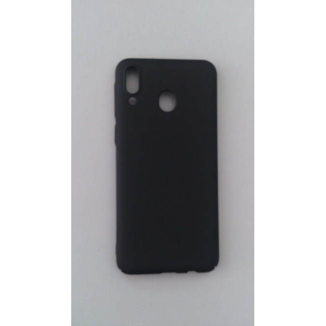 Калъф за мобилен телефон Samsung Galaxy M20 Protect Case 360 - Твърд гръб за телефон