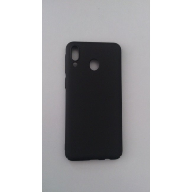 Калъф за мобилен телефон Samsung Galaxy M20 Protect Case 360 - Твърд гръб за телефон