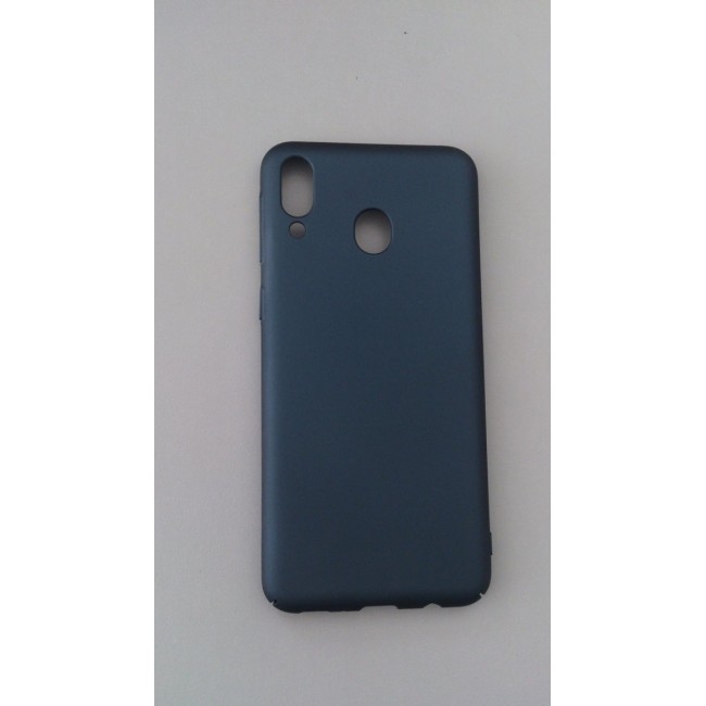 Калъф за мобилен телефон Samsung Galaxy M20 Protect Case 360 - Твърд гръб за телефон