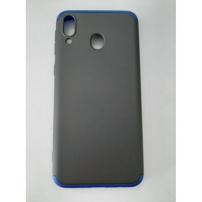 Калъф за мобилен телефон Samsung Galaxy M20  Protector Case 360 - Твърд Гръб за телефон