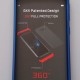 Калъф за мобилен телефон Samsung Galaxy M20  Protector Case 360 - Твърд Гръб за телефон