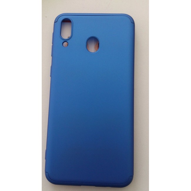 Калъф за мобилен телефон Samsung Galaxy M20  Protector Case 360 - Твърд Гръб за телефон