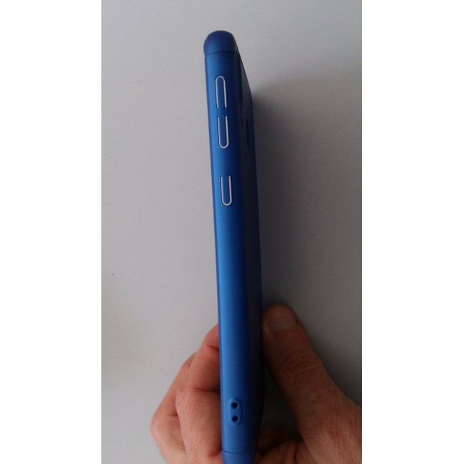 Калъф за мобилен телефон Samsung Galaxy M20  Protector Case 360 - Твърд Гръб за телефон