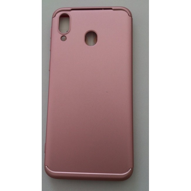 Калъф за мобилен телефон Samsung Galaxy M20  Protector Case 360 - Твърд Гръб за телефон