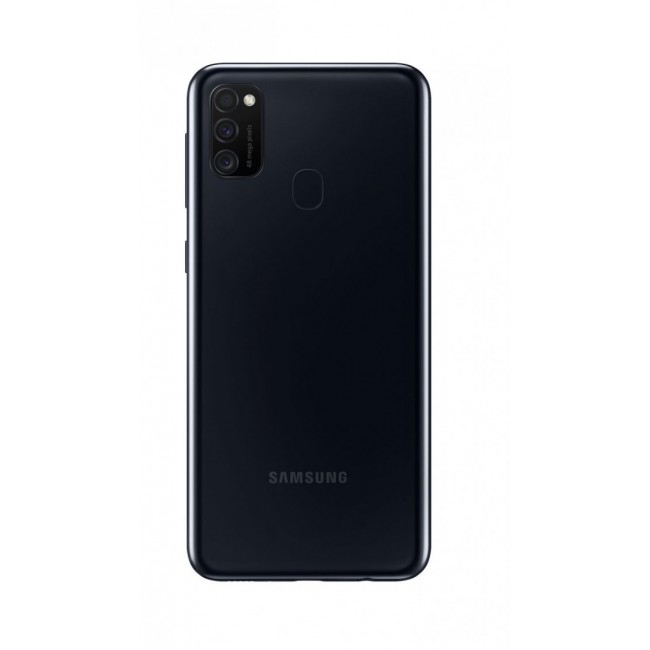 Смартфон Samsung Galaxy M21 M215 DUAL 64GB 4GB RAM