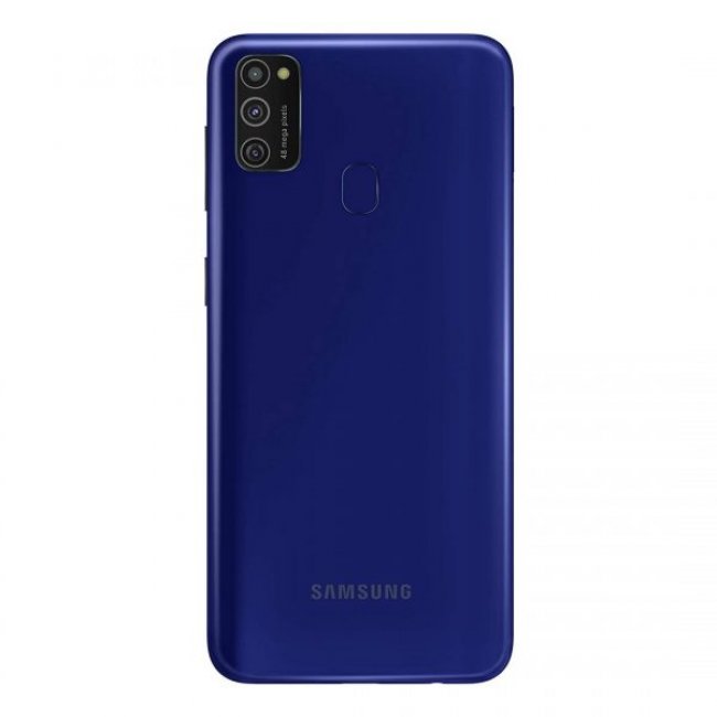 Смартфон Samsung Galaxy M21 M215 DUAL 64GB 4GB RAM