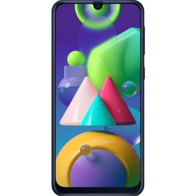 Смартфон Samsung Galaxy M21 M215 DUAL 64GB 4GB RAM