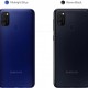 Смартфон Samsung Galaxy M21 M215 DUAL 64GB 4GB RAM