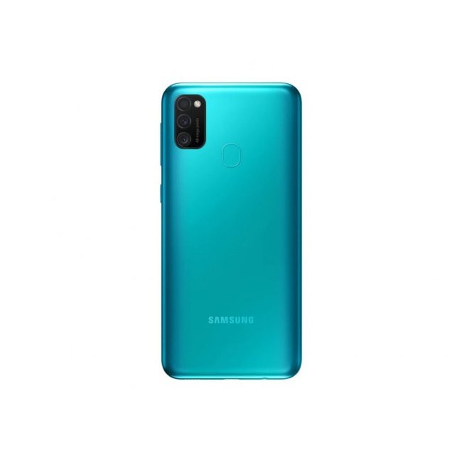 Смартфон Samsung Galaxy M21 M215 DUAL 64GB 4GB RAM