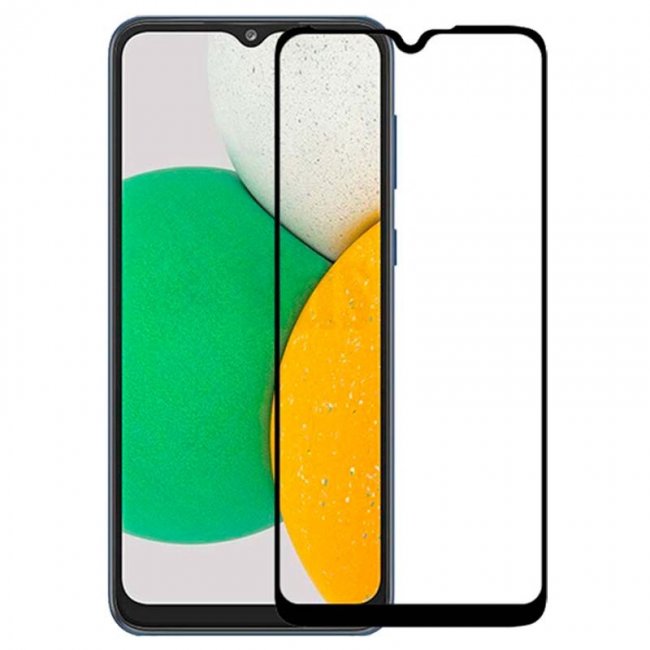 Стъклен Протектор за мобилен телефон Samsung Galaxy M32 Tempered Glass Protector 3D