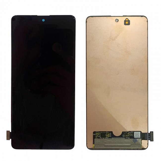 Дисплей LCD Samsung Galaxy M51 M515