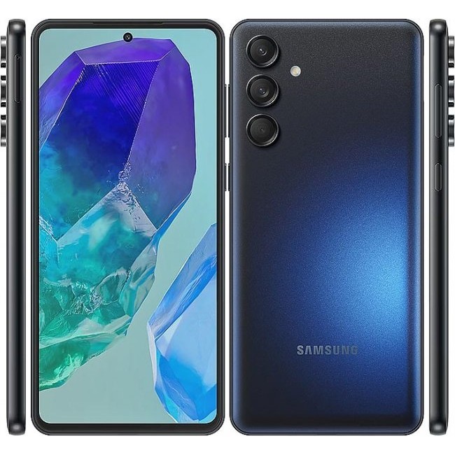 Смартфон Samsung Galaxy M55 5G M556 128GB 8GB RAM