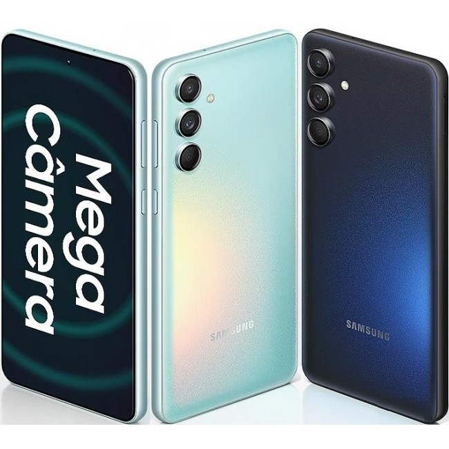 Смартфон Samsung Galaxy M55 5G M556 128GB 8GB RAM