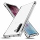 Калъф за мобилен телефон Samsung Galaxy Note 10 N970 Clear Cover  оригинален