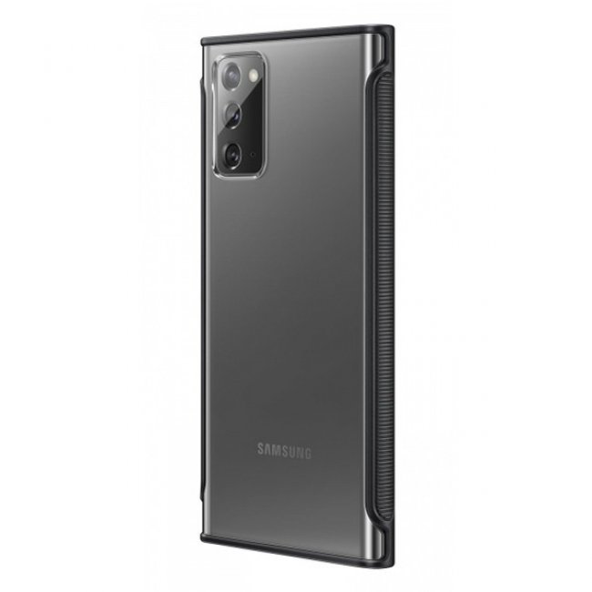 Калъф за мобилен телефон Samsung Galaxy Note 20 Clear Protecive Cover
