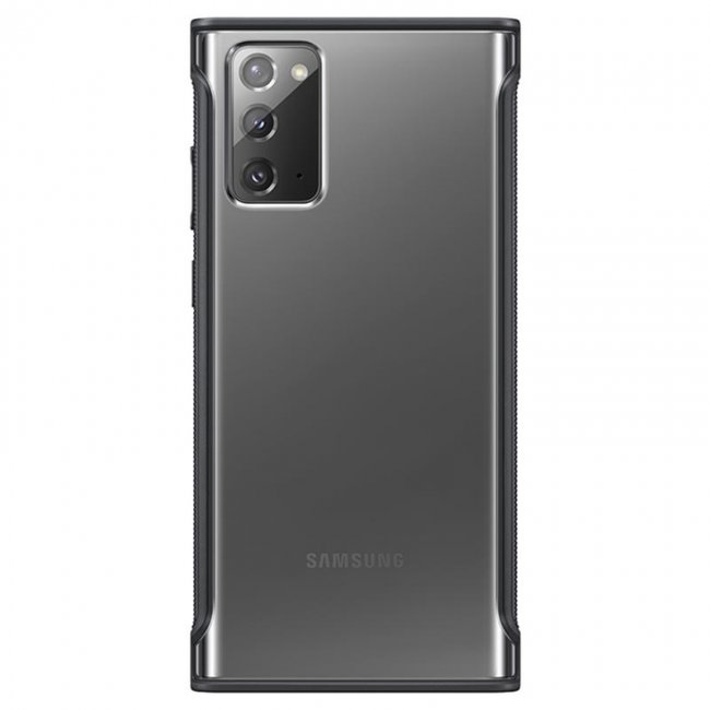 Калъф за мобилен телефон Samsung Galaxy Note 20 Clear Protecive Cover