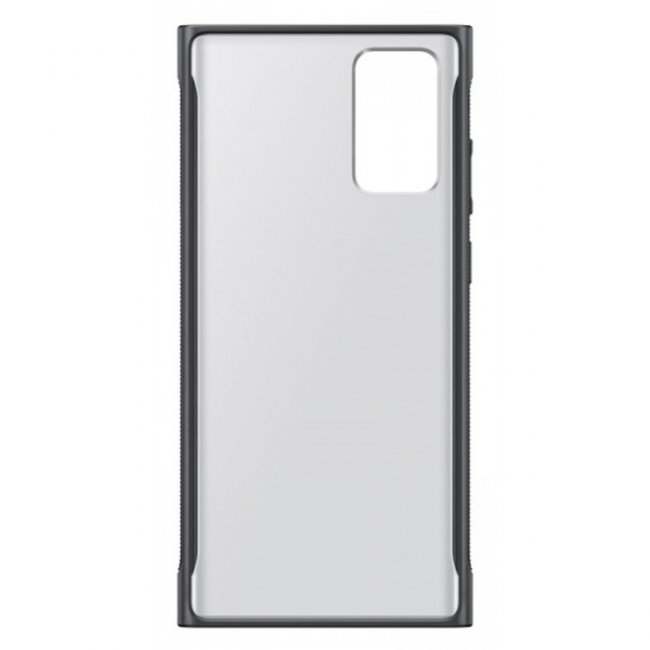 Калъф за мобилен телефон Samsung Galaxy Note 20 Clear Protecive Cover