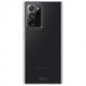 Калъф за мобилен телефон Samsung Galaxy Note 20 Ultra N985 Clear Cover оригинален