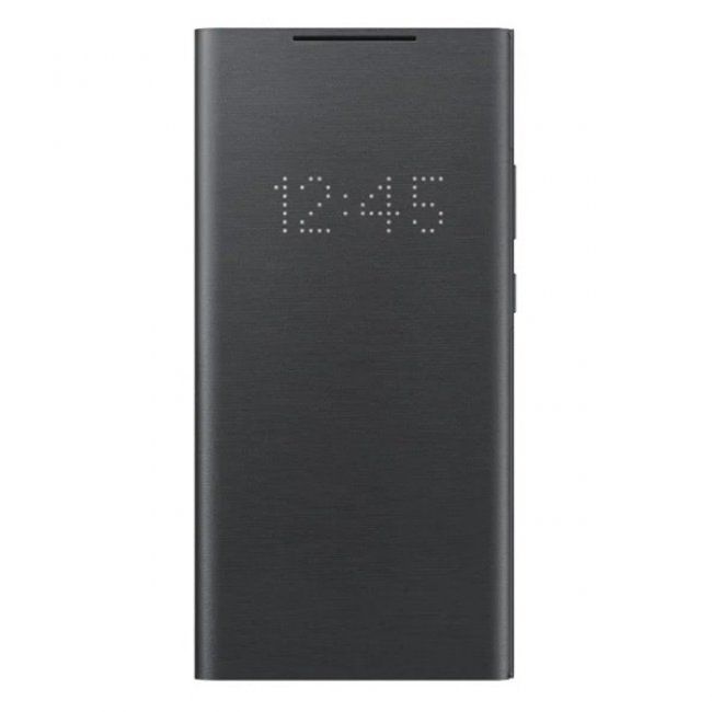 Калъф за мобилен телефон Samsung Galaxy Note 20 Ultra N985 LED View Cover оригинален