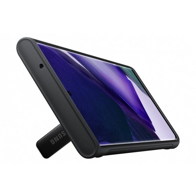 Калъф за мобилен телефон Samsung Galaxy Note 20 Ultra N985 Protective Standing Cover оригинален