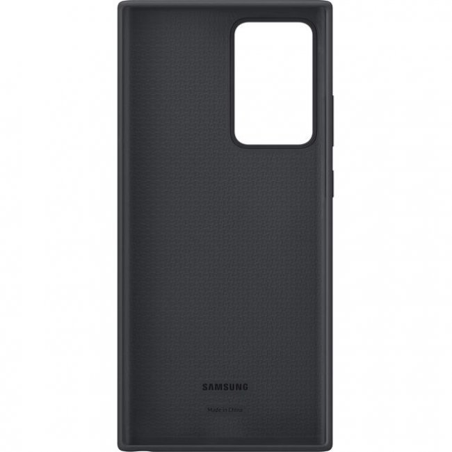 Калъф за мобилен телефон Samsung Galaxy Note 20 Ultra N985 Silicone Cover оригинален
