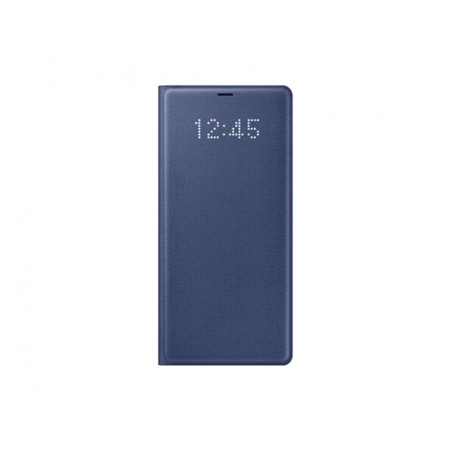 Калъф за мобилен телефон Samsung GALAXY NOTE 8 N950 LED VIEW COVER