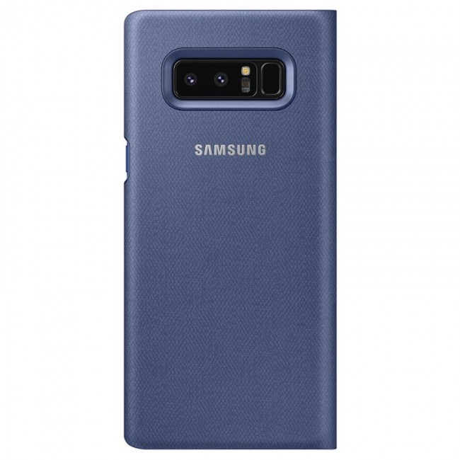 Калъф за мобилен телефон Samsung GALAXY NOTE 8 N950 LED VIEW COVER