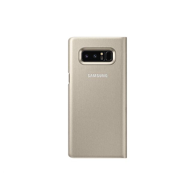 Калъф за мобилен телефон Samsung GALAXY NOTE 8 N950 LED VIEW COVER