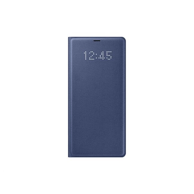 Калъф за мобилен телефон Samsung GALAXY NOTE 8 N950 LED VIEW COVER