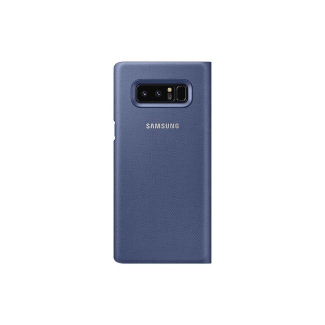 Калъф за мобилен телефон Samsung GALAXY NOTE 8 N950 LED VIEW COVER