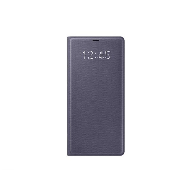 Калъф за мобилен телефон Samsung GALAXY NOTE 8 N950 LED VIEW COVER