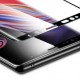 Стъклен Протектор за мобилен телефон Samsung Galaxy Note 9 3D Стъклен Протектор с пълно покритие