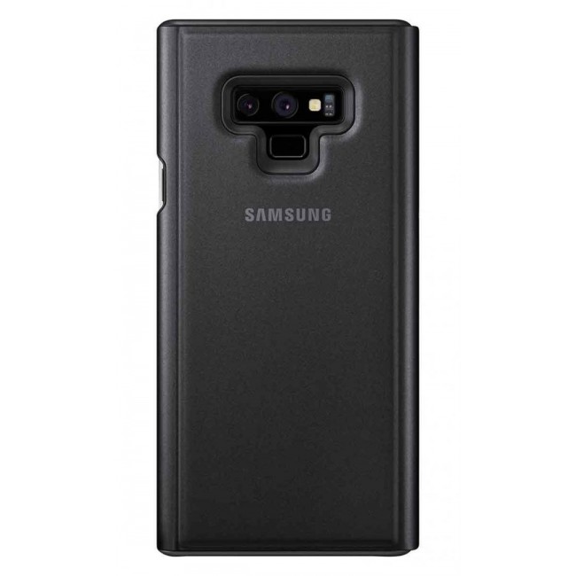 Калъф за мобилен телефон Samsung Galaxy Note 9 Clear View Standing Cover