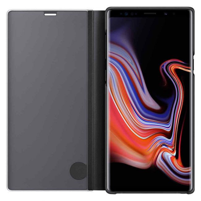 Калъф за мобилен телефон Samsung Galaxy Note 9 Clear View Standing Cover