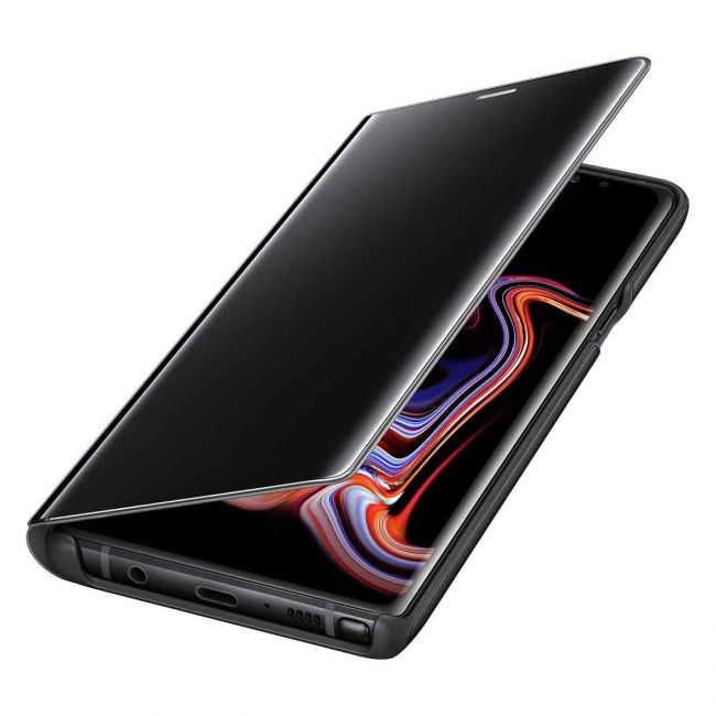 Калъф за мобилен телефон Samsung Galaxy Note 9 Clear View Standing Cover