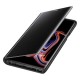 Калъф за мобилен телефон Samsung Galaxy Note 9 Clear View Standing Cover