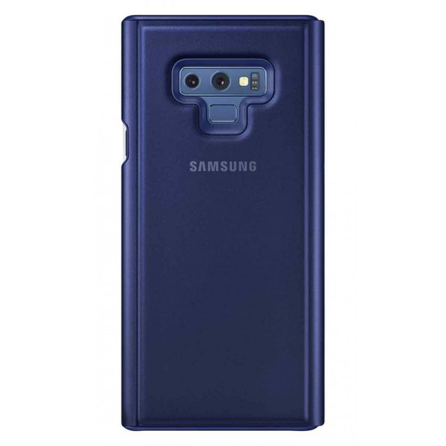 Калъф за мобилен телефон Samsung Galaxy Note 9 Clear View Standing Cover